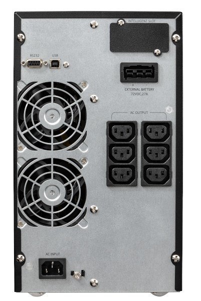 Zasilacz UPS Eaton 9E 2000i Zasilacz UPS Eaton 9E 2000i