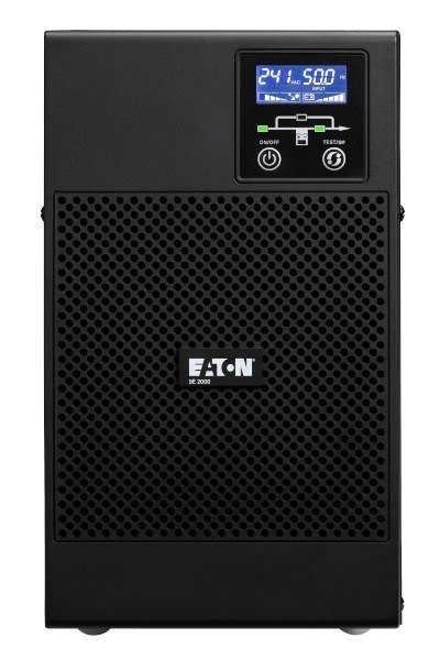 Zasilacz UPS Eaton 9E 2000i Zasilacz UPS Eaton 9E 2000i
