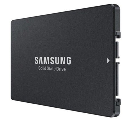Dysk SSD Samsung PM893 7.68TB SATA 2.5" MZ7L37T6HBLA-00A07 (DWPD 1) Dysk SSD Samsung PM893 7.68TB SATA 2.5" MZ7L37T6HBLA-00A07 (DWPD 1)
