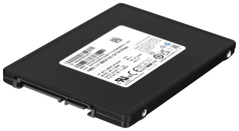Dysk SSD Samsung PM893 960GB SATA 2.5" MZ7L3960HCJR-00A07 (DWPD 1) Dysk SSD Samsung PM893 960GB SATA 2.5" MZ7L3960HCJR-00A07 (DWPD 1)