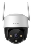 Imou Cruiser 2C 2K Wieżyczka Kamera bezpieczeństwa IP Zewnętrzna 2304 x 1296 px Sufit / Ściana
