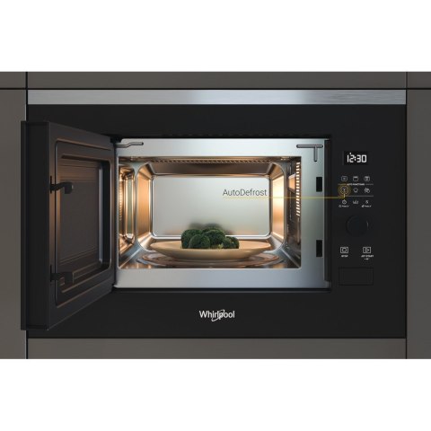 Kuchenka mikrofalowa WHIRLPOOL WMF200G Kuchenka mikrofalowa WHIRLPOOL WMF200G