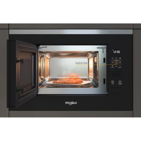Kuchenka mikrofalowa WHIRLPOOL WMF200G Kuchenka mikrofalowa WHIRLPOOL WMF200G