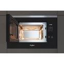 Kuchenka mikrofalowa WHIRLPOOL WMF200G