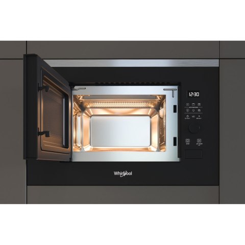 Kuchenka mikrofalowa WHIRLPOOL WMF200G Kuchenka mikrofalowa WHIRLPOOL WMF200G
