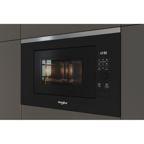 Kuchenka mikrofalowa WHIRLPOOL WMF200G Kuchenka mikrofalowa WHIRLPOOL WMF200G
