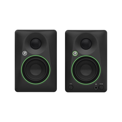 Mackie CR3.5 - Aktywne monitory studyjne Mackie CR3.5 - Aktywne monitory studyjne