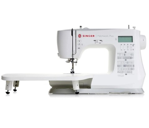 Maszyna do szycia SINGER C5985Q Patchwork Plus Maszyna do szycia SINGER C5985Q Patchwork Plus
