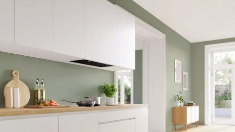 Okap BOSCH DLN78PC60