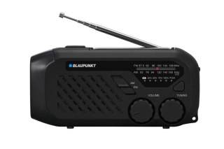 Radio przenośne Blaupunkt ER10 z latarką