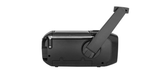 Radio przenośne Blaupunkt ER10 z latarką Radio przenośne Blaupunkt ER10 z latarką
