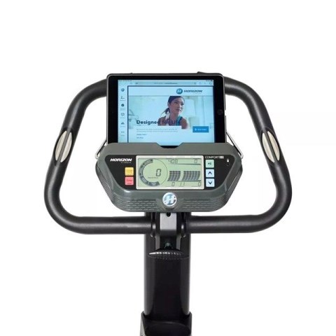 Rower elektromagnetyczny HORIZON FITNESS Comfort 2.0 Rower elektromagnetyczny HORIZON FITNESS Comfort 2.0