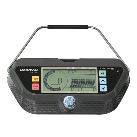 Rower elektromagnetyczny HORIZON FITNESS Comfort 2.0 Rower elektromagnetyczny HORIZON FITNESS Comfort 2.0