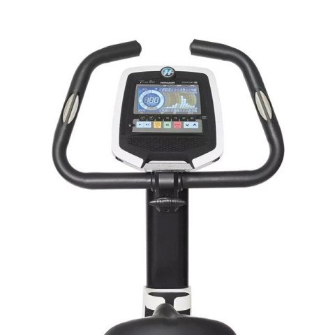 Rower indukcyjny HORIZON FITNESS Comfort 8.1 Rower indukcyjny HORIZON FITNESS Comfort 8.1