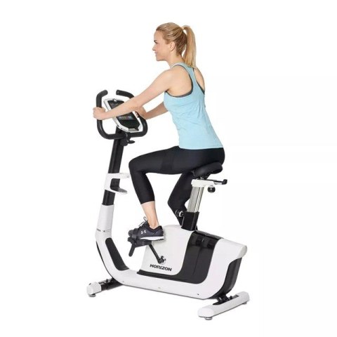 Rower indukcyjny HORIZON FITNESS Comfort 8.1 Rower indukcyjny HORIZON FITNESS Comfort 8.1