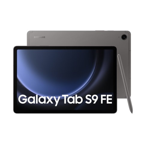 Samsung Galaxy Tab S9 FE 10.9 (X510) 8/256GB Grey (WYPRZEDAŻ) Samsung Galaxy Tab S9 FE 10.9 (X510) 8/256GB Grey (WYPRZEDAŻ)
