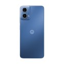 Smartfon Motorola Moto G34 5G 8/128GB Ice Blue (WYPRZEDAŻ)