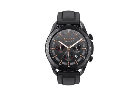 Smartwatch Havit M9030 PRO (czarny) Smartwatch Havit M9030 PRO (czarny)