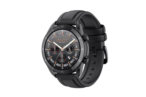 Smartwatch Havit M9030 PRO (czarny) Smartwatch Havit M9030 PRO (czarny)