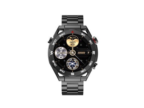 Smartwatch Havit M9030 Ultra (czarny) Smartwatch Havit M9030 Ultra (czarny)