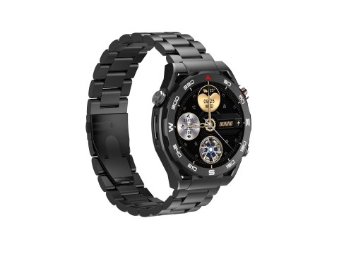 Smartwatch Havit M9030 Ultra (czarny) Smartwatch Havit M9030 Ultra (czarny)