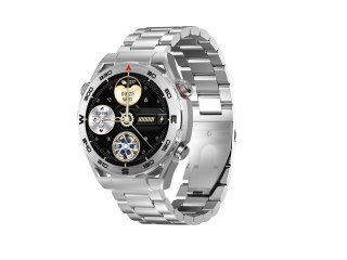Smartwatch Havit M9030 Ultra (srebrny)