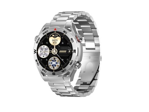 Smartwatch Havit M9030 Ultra (srebrny) Smartwatch Havit M9030 Ultra (srebrny)