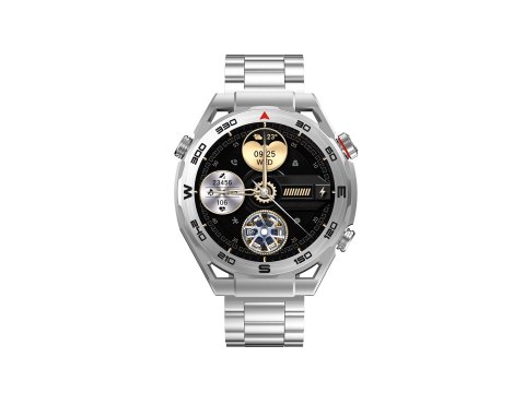 Smartwatch Havit M9030 Ultra (srebrny) Smartwatch Havit M9030 Ultra (srebrny)