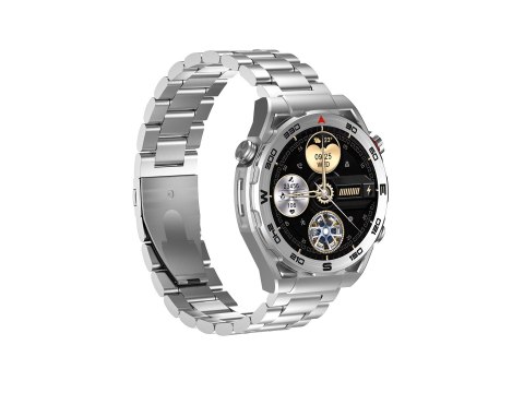 Smartwatch Havit M9030 Ultra (srebrny) Smartwatch Havit M9030 Ultra (srebrny)