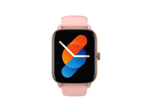 Smartwatch Havit M9037 (różowy)