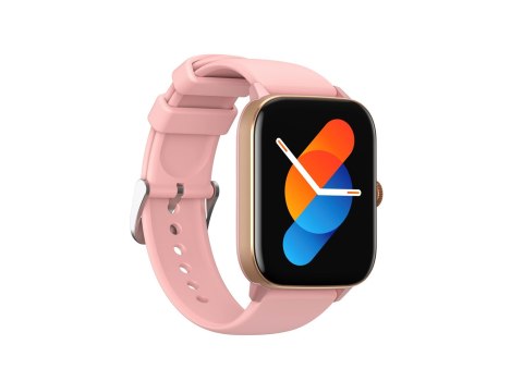 Smartwatch Havit M9037 (różowy)