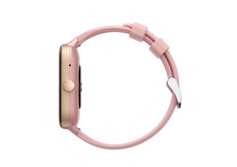 Smartwatch Havit M9037 (różowy)