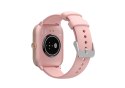Smartwatch Havit M9037 (różowy)