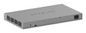 Switch Netgear GS728TXPv3 28p PoE 190W ( PoE+: 24p) Managed Gigabit/10G