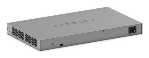 Switch Netgear GS728TXPv3 28p PoE 190W ( PoE+: 24p) Managed Gigabit/10G Switch Netgear GS728TXPv3 28p PoE 190W ( PoE+: 24p) Managed Gigabit/10G