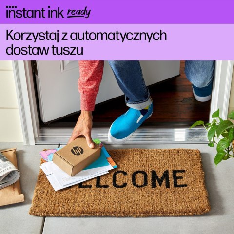 Urządzenie wielofunkcyjne atramentowe HP Envy 7220e