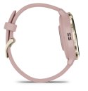 Zegarek Garmin Venu 3S 41mm Golden Rose