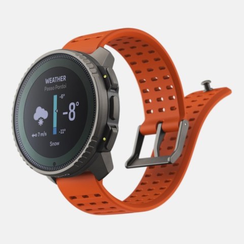 Zegarek sportowy SUUNTO VERTICAL TITANIUM SOLAR CANYON Zegarek sportowy SUUNTO VERTICAL TITANIUM SOLAR CANYON