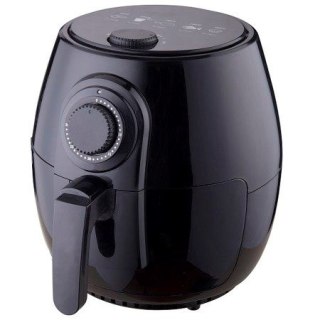 Multiopiekacz beztłuszczowy / frytownica na gorące powietrze Łucznik AF-2017 (1300W)