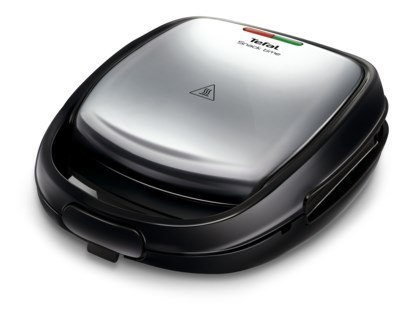 Opiekacz Tefal SW341D12 (700W; kolor inox) Opiekacz Tefal SW341D12 (700W; kolor inox)