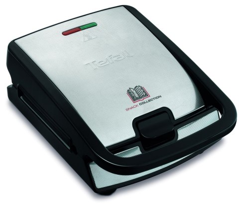 Opiekacz Tefal Tefal SW852D (700W; kolor srebrny) Opiekacz Tefal Tefal SW852D (700W; kolor srebrny)