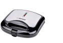Opiekacz do kanapek Esperanza ASIAGO EKT011 (1000W; kolor czarno-srebrny)