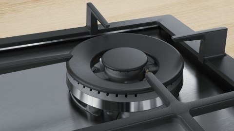Płyta gazowa BOSCH PCH6A5B90 Płyta gazowa BOSCH PCH6A5B90
