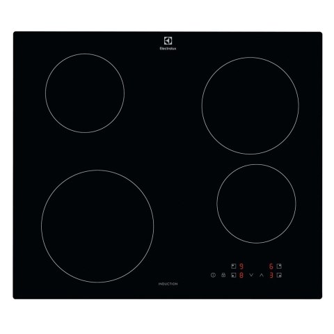 Płyta indukcyjna ELECTROLUX LIB60420CK Płyta indukcyjna ELECTROLUX LIB60420CK