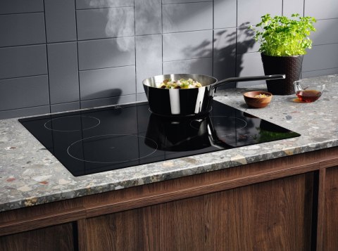 Płyta indukcyjna ELECTROLUX LIB60420CK Płyta indukcyjna ELECTROLUX LIB60420CK