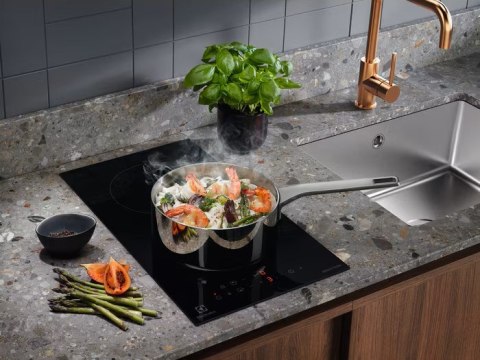 Płyta indukcyjna ELECTROLUX LIT30230C