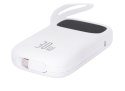 BASEUS POWERBANK QPOW2 20000MAH 30W (BIAŁY)
