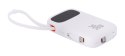 BASEUS POWERBANK QPOW2 20000MAH 30W (BIAŁY)