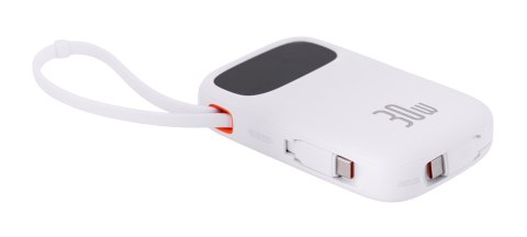BASEUS POWERBANK QPOW2 20000MAH 30W (BIAŁY)