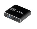 GEMBIRD GRABBER USB HDMI 4K NAGRYWARKA OBRAZU, PASS-THROUGH